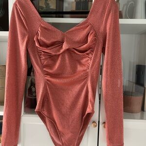 Entro Bodysuit